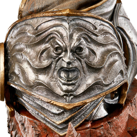 Blizzard - Inarius Premium Statue 1/5 - Diablo IV