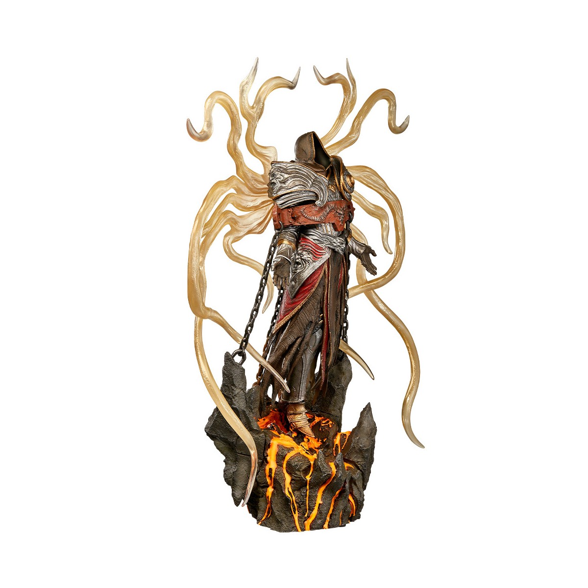 Blizzard - Inarius Premium Statue 1/5 - Diablo IV