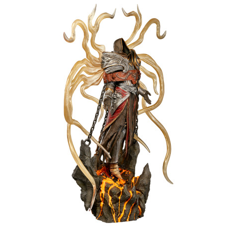 Blizzard - Inarius Premium Statue 1/5 - Diablo IV