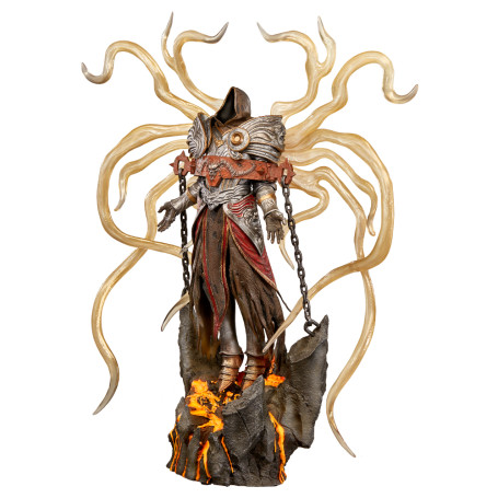 Blizzard - Inarius Premium Statue 1/5 - Diablo IV