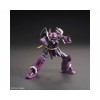 Bandai - Gunpla - 1/144 HG- MS-08TX/S EFREET SCHNEID - Mobile Suit Gundam Unicorn - Universe Century