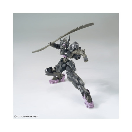 Bandai - Gunpla - Gundam 1/144 HG - GUNDAM VUAL - Mobile Suit Gundam: Iron-Blooded Orphans