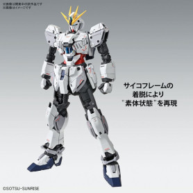 Bandai - Gunpla - 1/100 MG - RX-9/C NARRATIVE GUNDAM C-PACKS VER. KA - Operation Phoenix Hunt