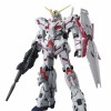 Bandai - Gunpla - 1/100 MG - RX-0 Unicorn Gundam - Mobile Suit Gundam Unicorn