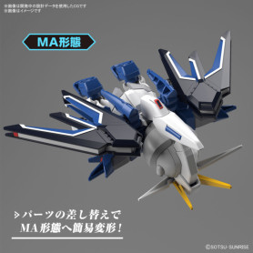 Bandai - Gunpla - SD Gundam Ex-Standard - RISING FREEDOM GUNDAM