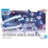 Bandai - Gunpla - Gundam 1/144 HG - GUNDAM AERIAL REBUILD - Mobile Suit Gundam The Witch from Mercury