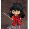 Goodsmile - Nendoroid Inuyasha: New Moon Ver. & Shippo - Inuyasha