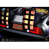 Blitzway - Back to the Future 2 Time Machine Premium UMS 1/6 - Delorean