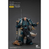 Joytoy - Warhammer - Alpha Legion - Arrowmaster Armillus Dynat - The Horus Heresy
