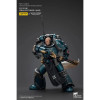 Joytoy - Warhammer - Alpha Legion - Arrowmaster Armillus Dynat - The Horus Heresy