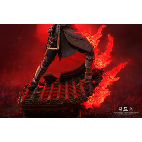 Pure Arts - Animus Naoe 1/8 - Assassin's Creed Shadows