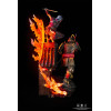 Pure Arts - Animus Naoe & Yasuke 1/4 - Assassin's Creed Shadows