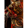 Pure Arts - Animus Naoe & Yasuke 1/4 - Assassin's Creed Shadows
