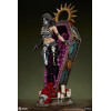 Sideshow Coffin Comics - La Muerta Premium Format 1/4