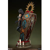 Sideshow Coffin Comics - La Muerta Premium Format 1/4
