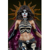 Sideshow Coffin Comics - La Muerta Premium Format 1/4