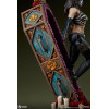 Sideshow Coffin Comics - La Muerta Premium Format 1/4