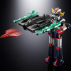 Tamashii Bandai Soul of Chogokin - Popy Chogokin DELUXE Grendizer & UFO Spazer - Goldorak