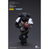 JoyToy Space Marines - Black Templars - Outriders Brother Valtus 1/18 - Warhammer 40K