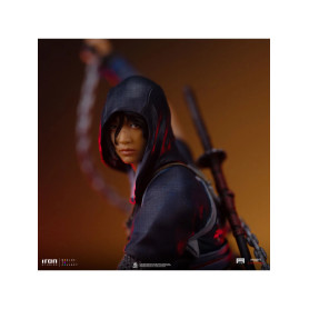 Iron Studio - Assassin's Creed Shadows - NAOE Art Scale 1/10