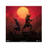 Iron Studio - Assassin's Creed Shadows - NAOE Art Scale 1/10