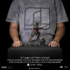 Iron Studio - Assassin's Creed Shadows - YASUKE Art Scale 1/10