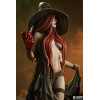 Sideshow Originals - Witch of the Woods Premium Format 1/4