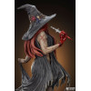 Sideshow Originals - Witch of the Woods Premium Format 1/4