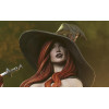 Sideshow Originals - Witch of the Woods Premium Format 1/4