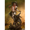 Sideshow Originals - Witch of the Woods Premium Format 1/4