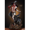 Sideshow Originals - Witch of the Woods Premium Format 1/4
