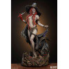 Sideshow Originals - Witch of the Woods Premium Format 1/4