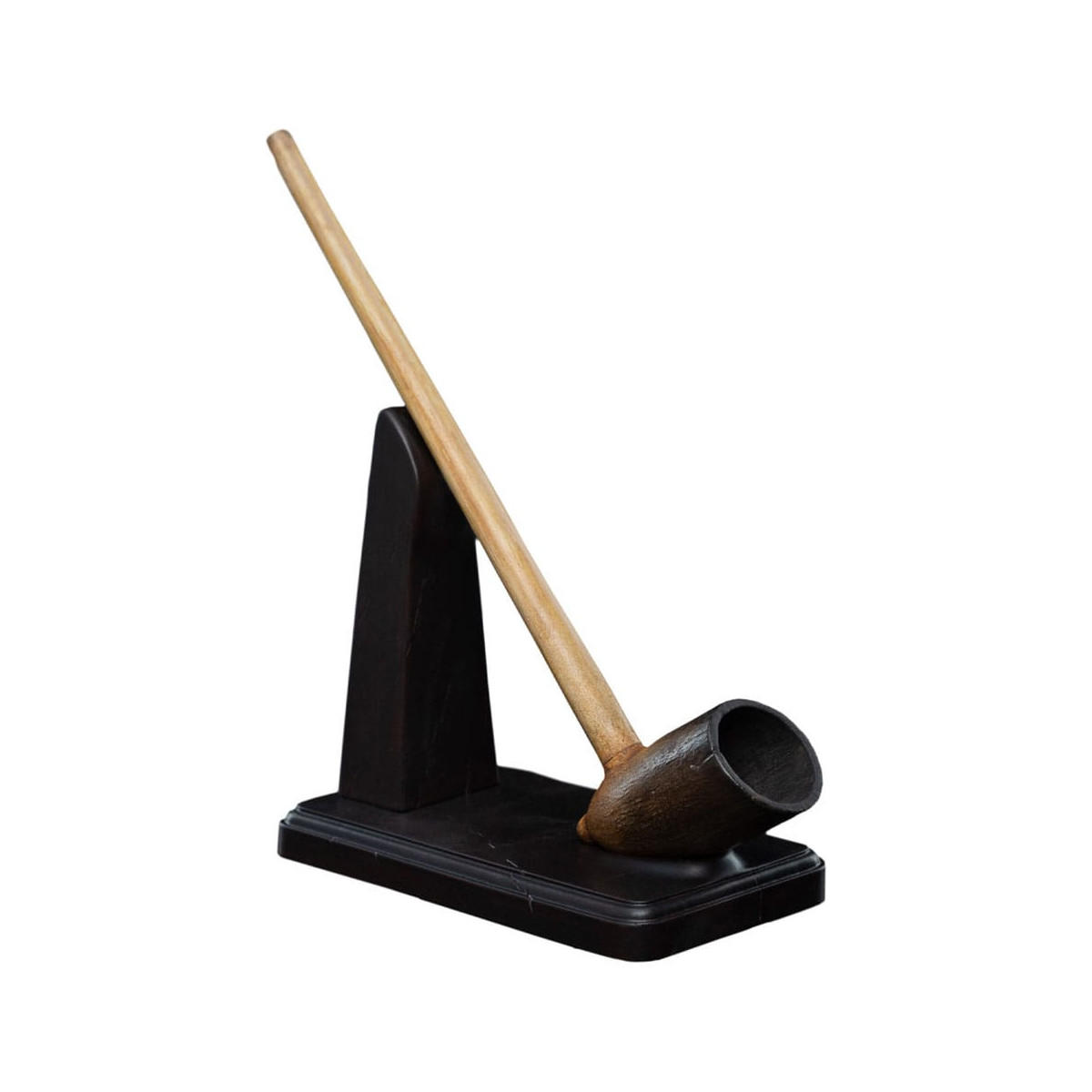 Weta - The Lord of the Rings - Gimli's pipe 1/1