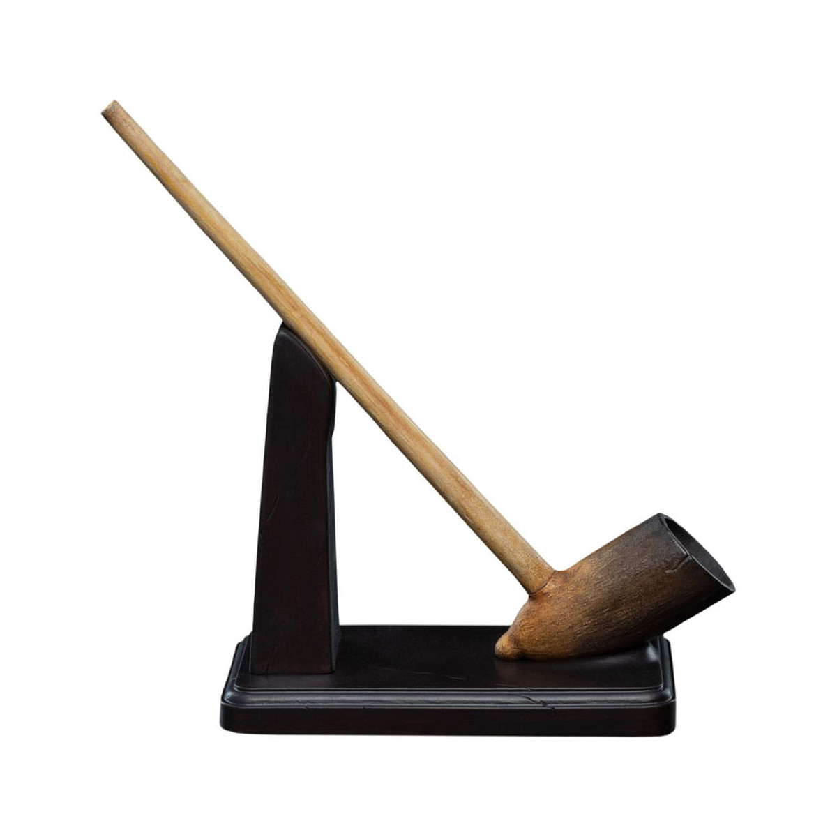 Weta - The Lord of the Rings - Gimli's pipe 1/1