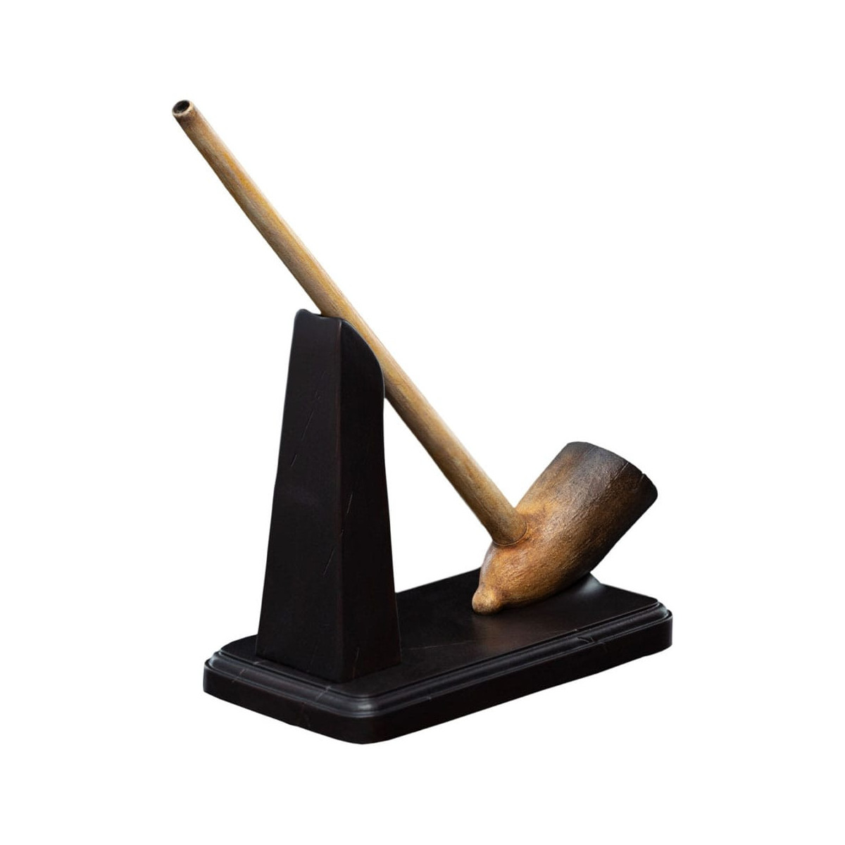 Weta - The Lord of the Rings - Gimli's pipe 1/1