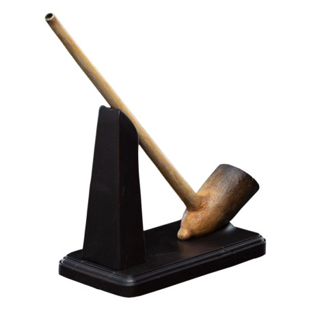 Weta - The Lord of the Rings - Gimli's pipe 1/1