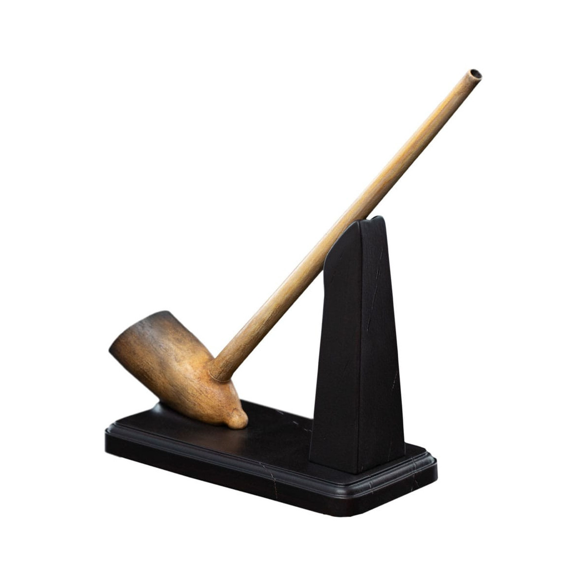 Weta - The Lord of the Rings - Gimli's pipe 1/1
