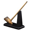 Weta - The Lord of the Rings - Gimli's pipe 1/1
