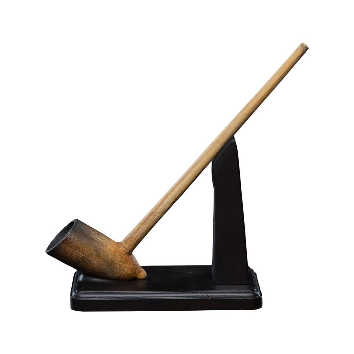 Weta - The Lord of the Rings - Gimli's pipe 1/1
