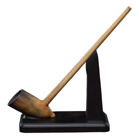 Weta - The Lord of the Rings - Gimli's pipe 1/1
