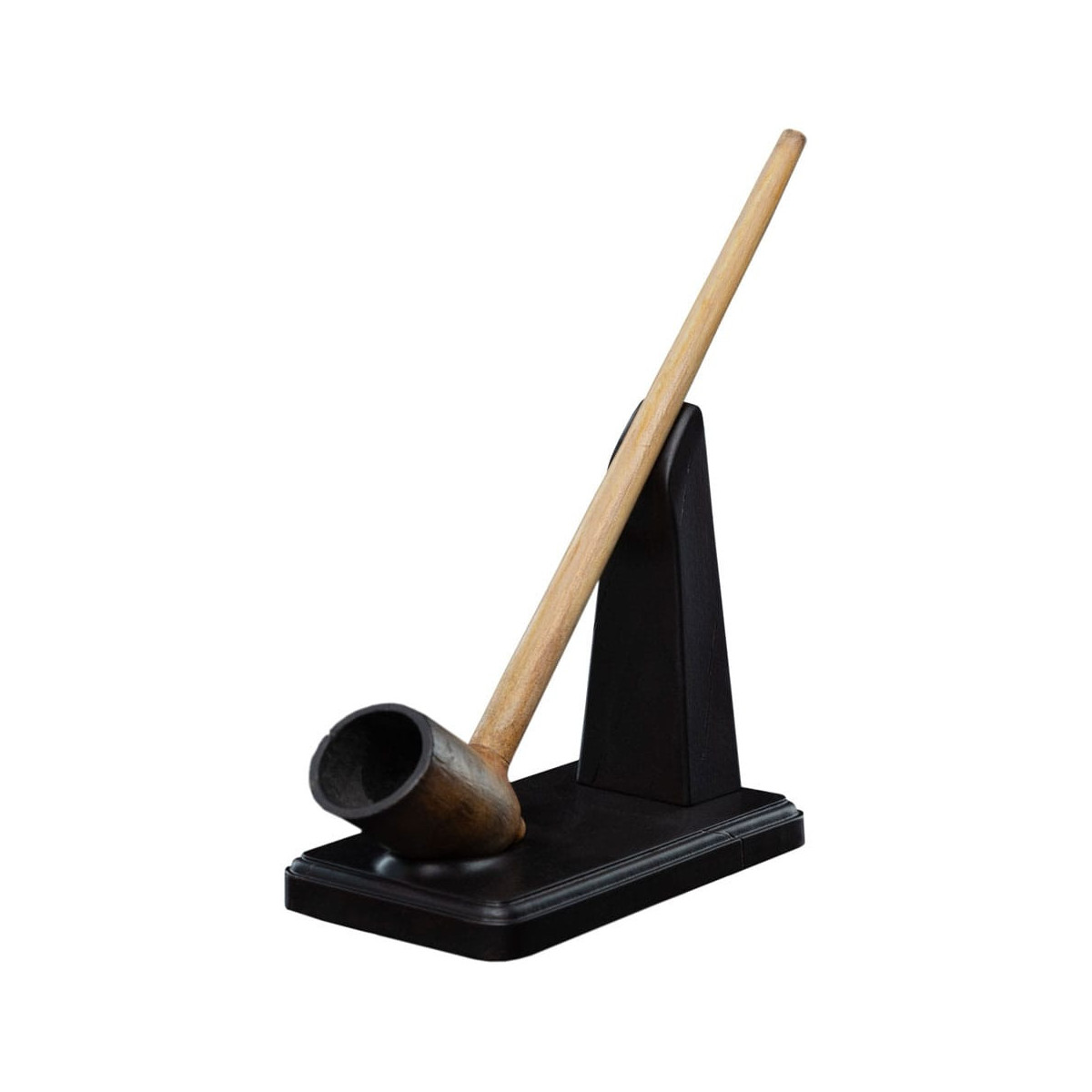 Weta - The Lord of the Rings - Gimli's pipe 1/1