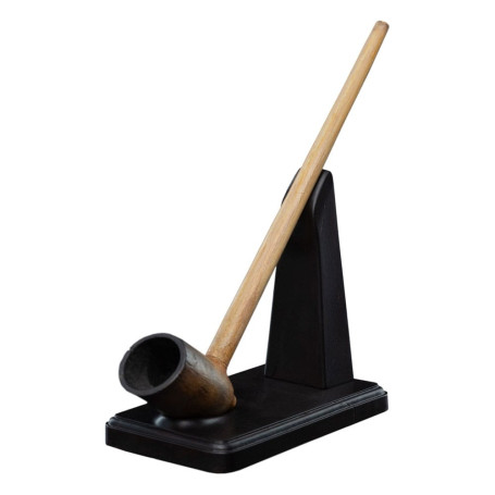 Weta - The Lord of the Rings - Gimli's pipe 1/1