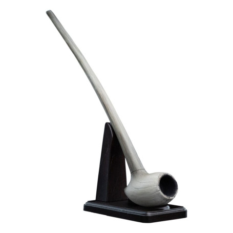 Weta - The Lord of the Rings - Saruman's pipe 1/1 - Saruman