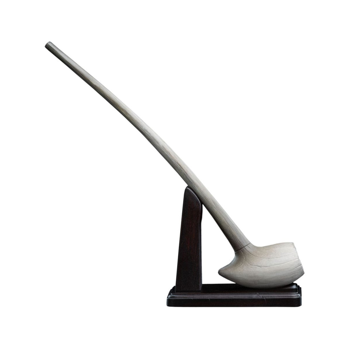 Weta - The Lord of the Rings - Saruman's pipe 1/1 - Saruman