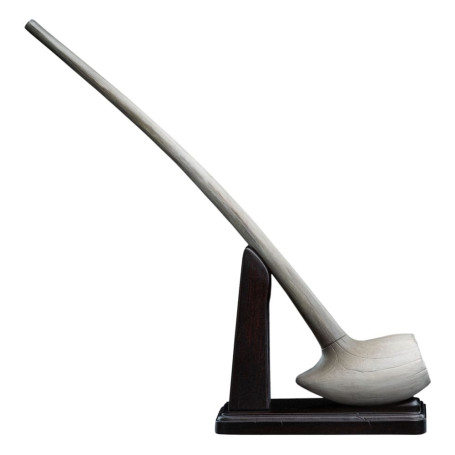 Weta - The Lord of the Rings - Saruman's pipe 1/1 - Saruman