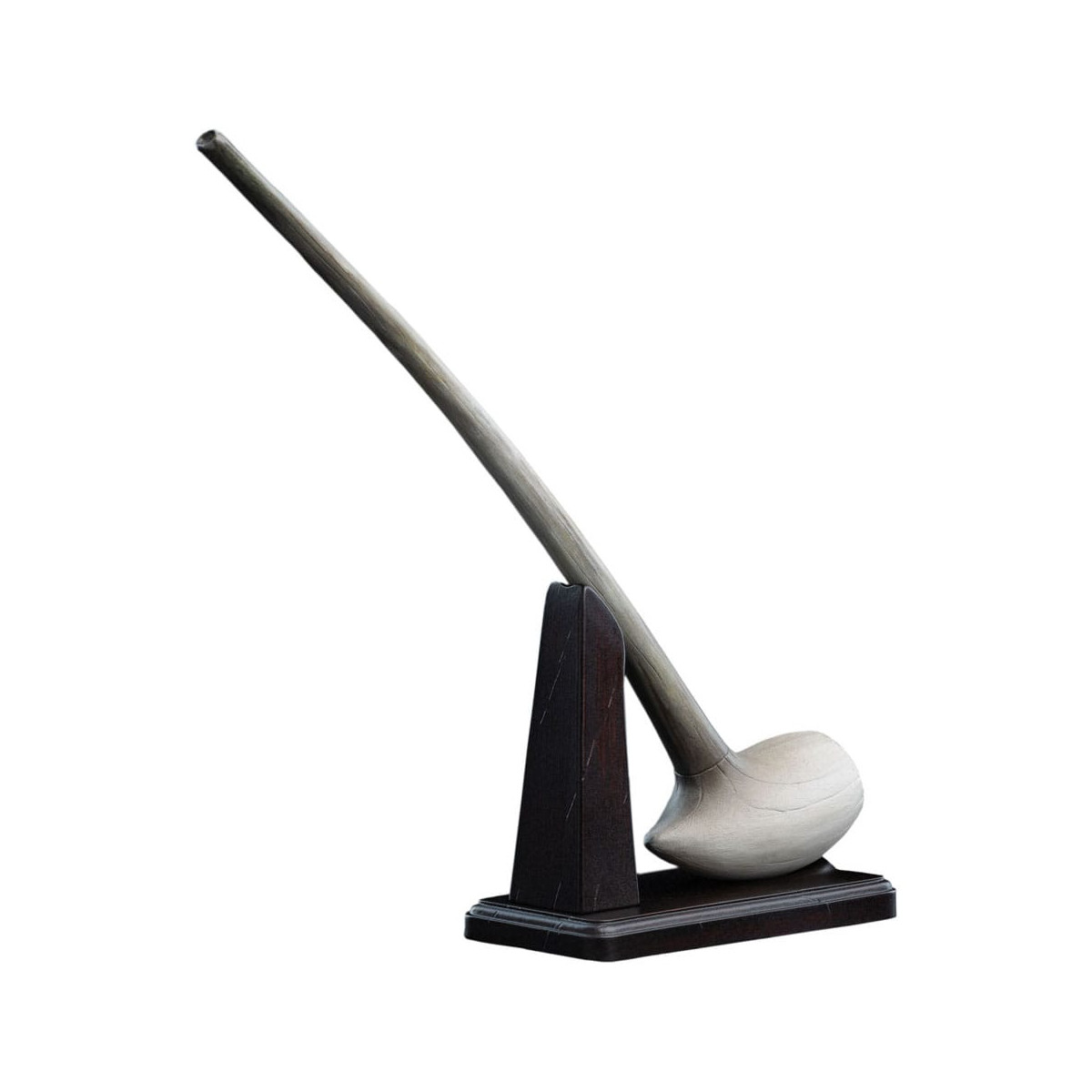 Weta - The Lord of the Rings - Saruman's pipe 1/1 - Saruman