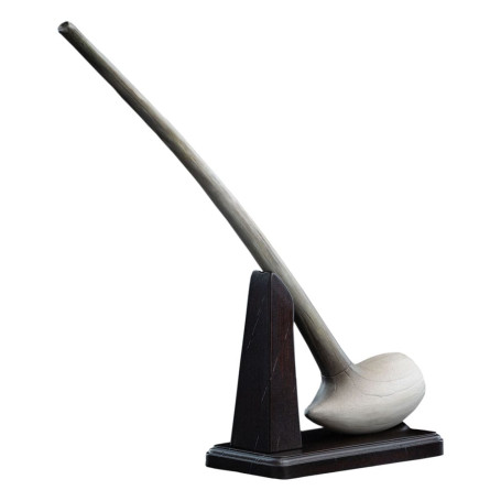 Weta - The Lord of the Rings - Saruman's pipe 1/1 - Saruman