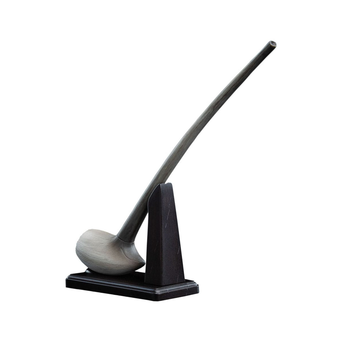 Weta - The Lord of the Rings - Saruman's pipe 1/1 - Saruman