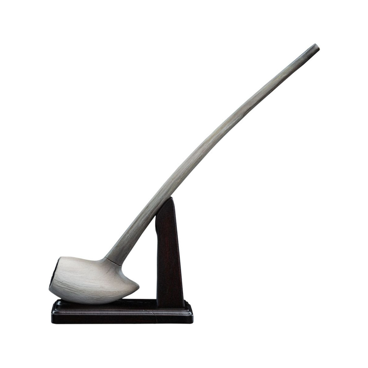 Weta - The Lord of the Rings - Saruman's pipe 1/1 - Saruman