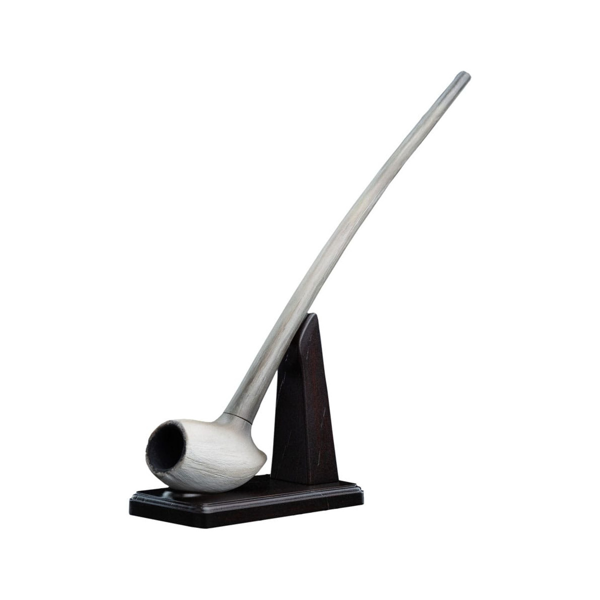 Weta - The Lord of the Rings - Saruman's pipe 1/1 - Saruman